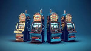 730 slots mobile app games selection နှင့် casino features