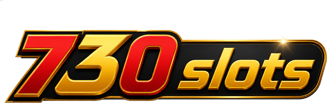 730 slots Logo